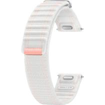 Correia de Tecido Samsung ET-SVL30SWEG para Smartwatch 20 MM s/M - Pink White