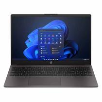 Notebook HP 250 G10 15.6" Intel Core i3-1315U 256GB SSD 8GB Ram - Preto