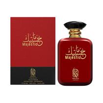 Perfume Nylaa Majestic Eau de Parfum 100ML