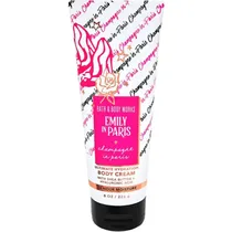 Creme Corporal Bath & Body Works Emily In Paris Champagne 226G