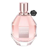 Perfume Viktor & Rolfh Flowerbomb Feminino Edp 100ML