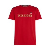 Camiseta Tommy Hilfiger MW0MW31531 XMP