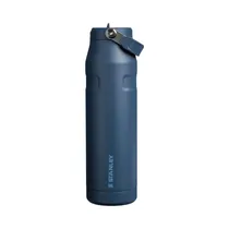 Botella Térmica Stanley Aerolight Flip 1.06L Straw
