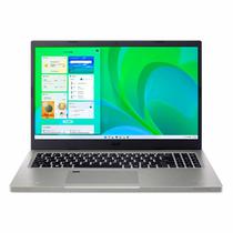 Notebook Acer AV15-51-5155 15.6" Intel Core i5-1155G7 256GB SSD 8GB Ram - Cinza