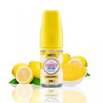 Salt Dinner Lady 30ML Salt Lemon Sherbet