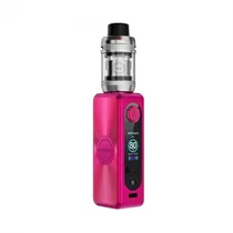 Kit Vape Vaporesso Gen Se Hot Pink