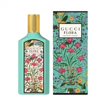 Perfume Gucci Flora Gorgeous Jasmine Edp Feminino 100ML