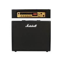 Marshall Code 50