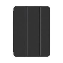 Capa Con Porta Pen 4LIFE para iPad Pro 11 Negro