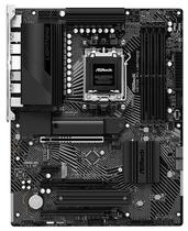 Placa Mãe Asrock X670E PG Lightning AM5/ 4XDDR5/ PCI-e/ HDMI/ DP/ M.2/ USB-C