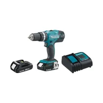 Taladro Atornillador Inalámbrica Makita DHP453 18V Bivolt
