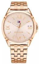 Relógio Feminino Tommy Hilfiger Jade Analógico 1781890
