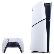 Console Sony Playstation 5 Slim 1TB CFI-2000B Versao Digital