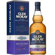 Glen Moray Whisky Porto Cask 700ML