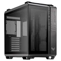 Gabinete Gamer Asus Tuf GT502 Mid Tower - Preto