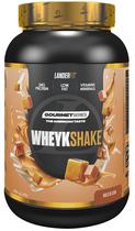 Landerfit Wheykshake Gourtmet Series Doce de Leite (450G)