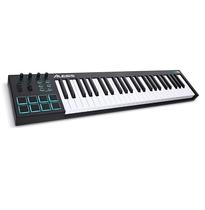 Controladora Alesis V49 USB