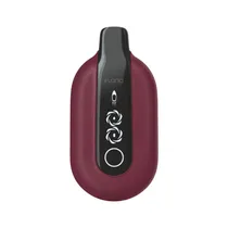 Vaper Descartável Flonq Ultra 20K Cherry Cola