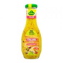 Molho de Salada Italian Kuhne 250ML