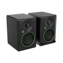 Monitor de Estudio Mackie CR3.5BT Negro
