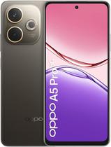 Smartphone Oppo A5 Pro 5G Dual Sim 6.67" 8GB/256GB Brown - Garantia 1 Ano No Brasil