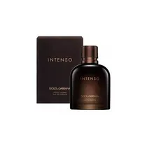 P.Dolce & Gabbana Intenso M 125ML Edp