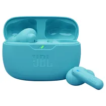Fone de Ouvido JBL Vibe Beam 2 Bluetooth - Blue