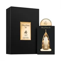 Perfume Lattafa Pride Art Of Arabia III Edp Unissex 100ML