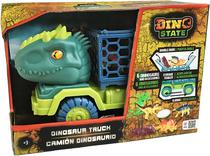 Dinosaur Truck Dino State - DS021