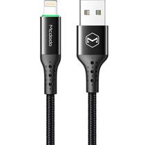 Mcdodo Acs Informatica Cable USB-A A Lightning CA-7411 1.2M Black