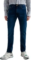 Calça Jeans Tommy Hilfiger MW0MW15599 1BS - Masculina
