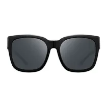 Óculos de Sol Xiaomi Mi Polarized Fitover MSG05GL - Gray e Preto