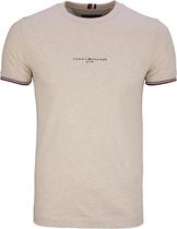 Camiseta Tommy Hilfiger MW0MW32584 HCX - Masculina