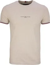 Camiseta Tommy Hilfiger MW0MW32584 HCX - Masculina
