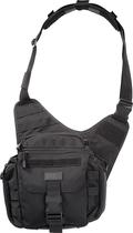 Bolsa 5.11 Tactical Push Pack 56037-019 Preto 6L