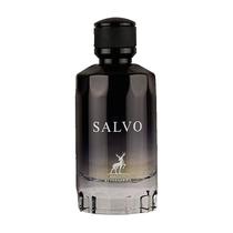 Perfume Maison Alhambra Salvo Intense Masculino Edp 100ML