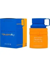 Perf Armaf Odyssey Mandarin SKY Elixir Edp 100ML