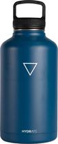 Garrafa Termica Hydrate Growler 1.9ML Azul