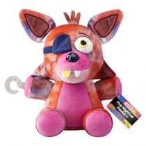 Funko Plush Five Nights At Freddy Tie Dye Foxy 64222