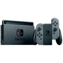 Console Nintendo Switch Had-s-Kaaah 32GB Cinza Japan