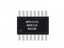 Rece Ci SMD MP8126(Alimentacao Tunner)