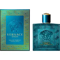 Perfume Versace Eros Edp - Masculino 200ML
