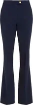 Outlet Calça Tommy Hilfiger WW0WW42455 5DW - Feminina