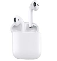 Auricular BT Apple MV7N2AM/A Airpods 2 White