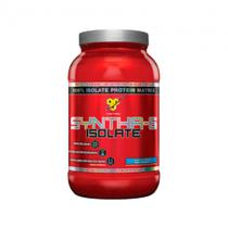 Syntha - 6 Isolate 2.01LB (912G) Vanilla - BSN