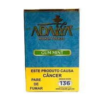 Adalya Gum Mint 50G