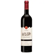 Chateau Ksara Vino Rsva Blend 4*250ML