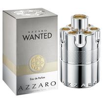 Perfume Azzaro Wanted Edp Masculino - 100ML (32315)