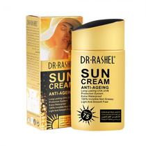 Protetor Solar DR Rashel Gold Collagem Anti Aging SPF+++75 DRL1310 80G