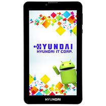 Tablet Hyundai Maestro Tab HDT-7427GU 3G 8GB/1GB Ram de 7" 2MP/0.3MP - Preto